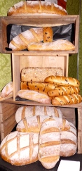 Glorious Bread